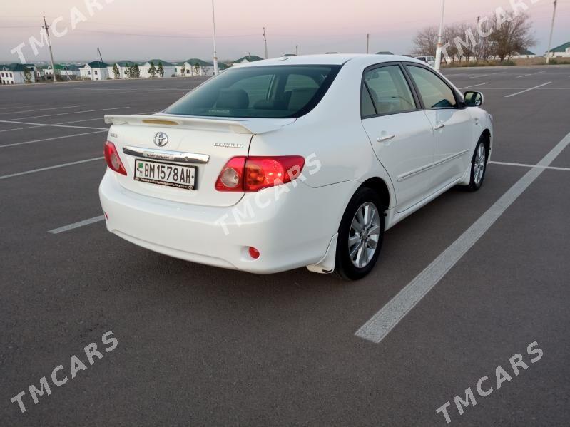 Toyota Corolla 2010 - 155 000 TMT - Анев - img 3