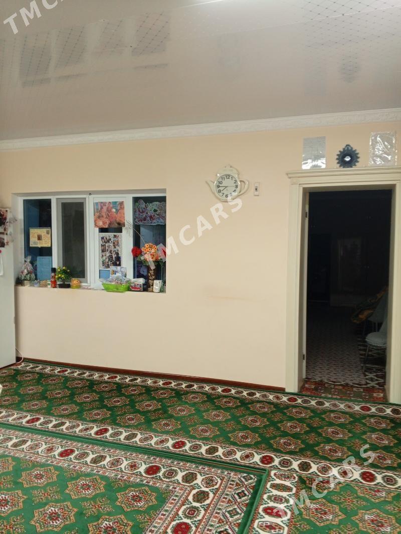 САТЛЫК  ЖАЙ  ЖАНГАДА  3 - КТ 6 - Туркменбаши - img 3