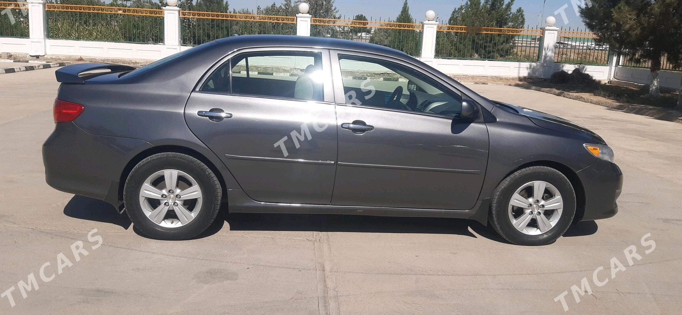 Toyota Corolla 2010 - 138 000 TMT - Sakarçäge - img 3