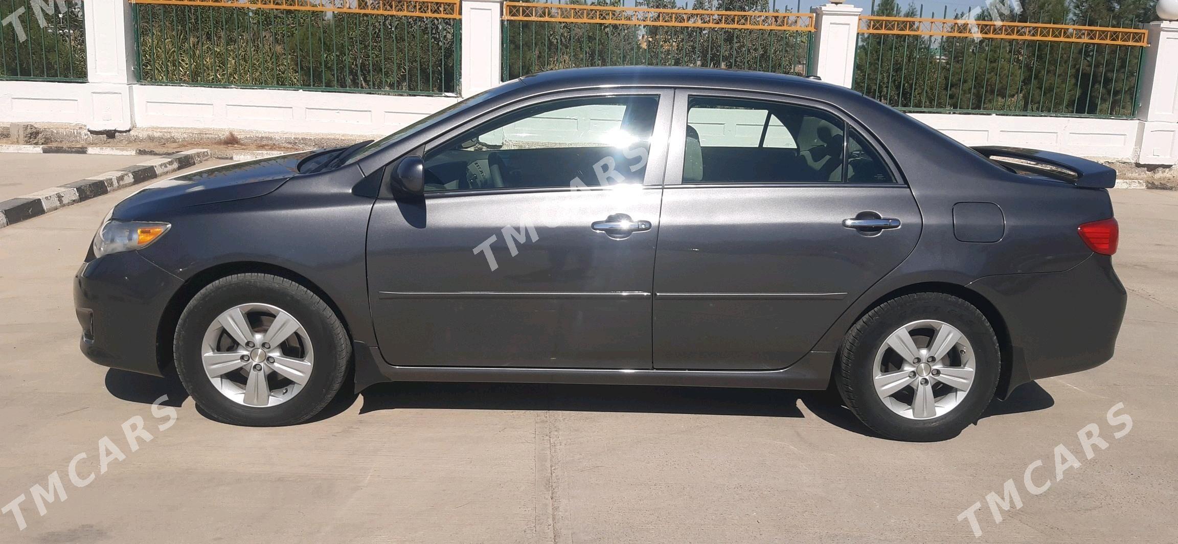 Toyota Corolla 2010 - 138 000 TMT - Sakarçäge - img 2