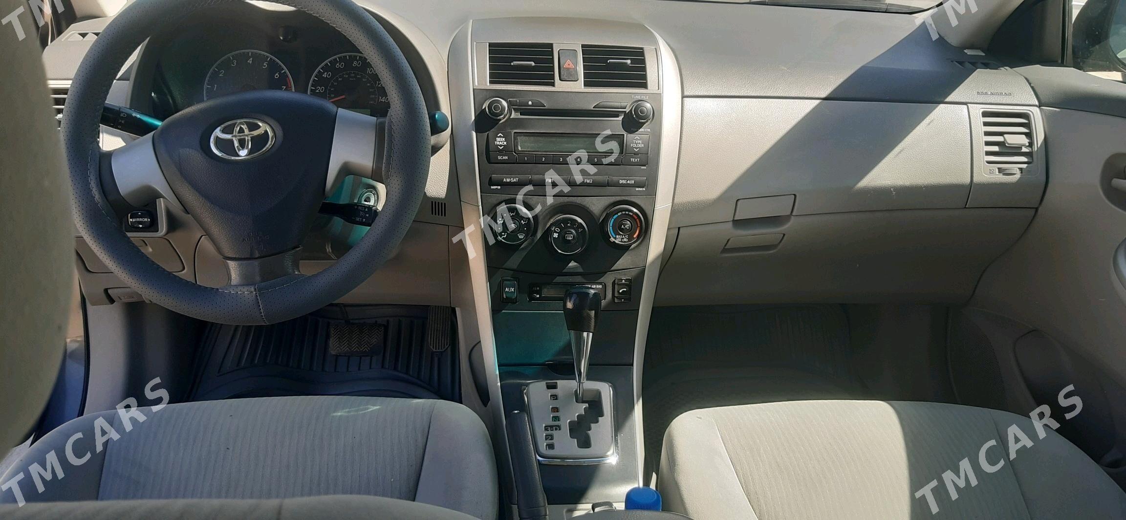 Toyota Corolla 2010 - 138 000 TMT - Sakarçäge - img 5