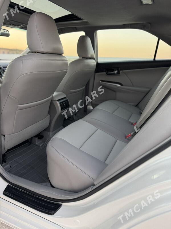 Toyota Camry 2012 - 252 000 TMT - Aşgabat - img 5