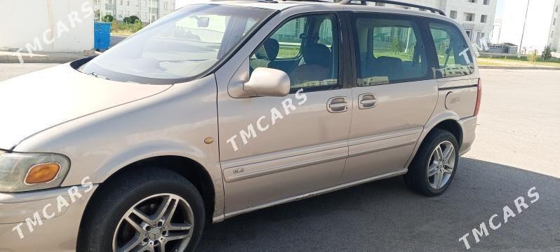 Opel Sintra 1999 - 22 000 TMT - Büzmeýin GRES - img 2
