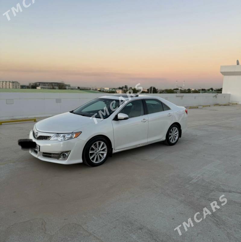 Toyota Camry 2012 - 252 000 TMT - Aşgabat - img 6