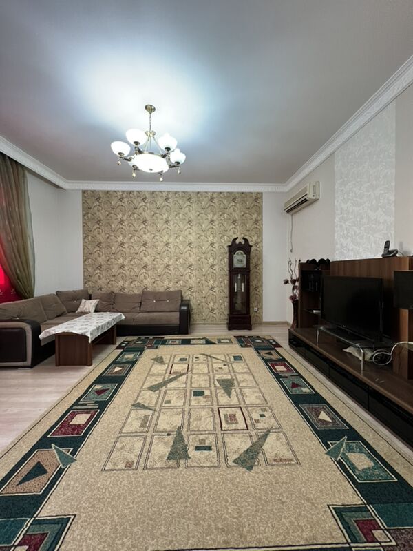 SOWETSKIY ELITKA 4-KOMNAT - Ашхабад - img 4