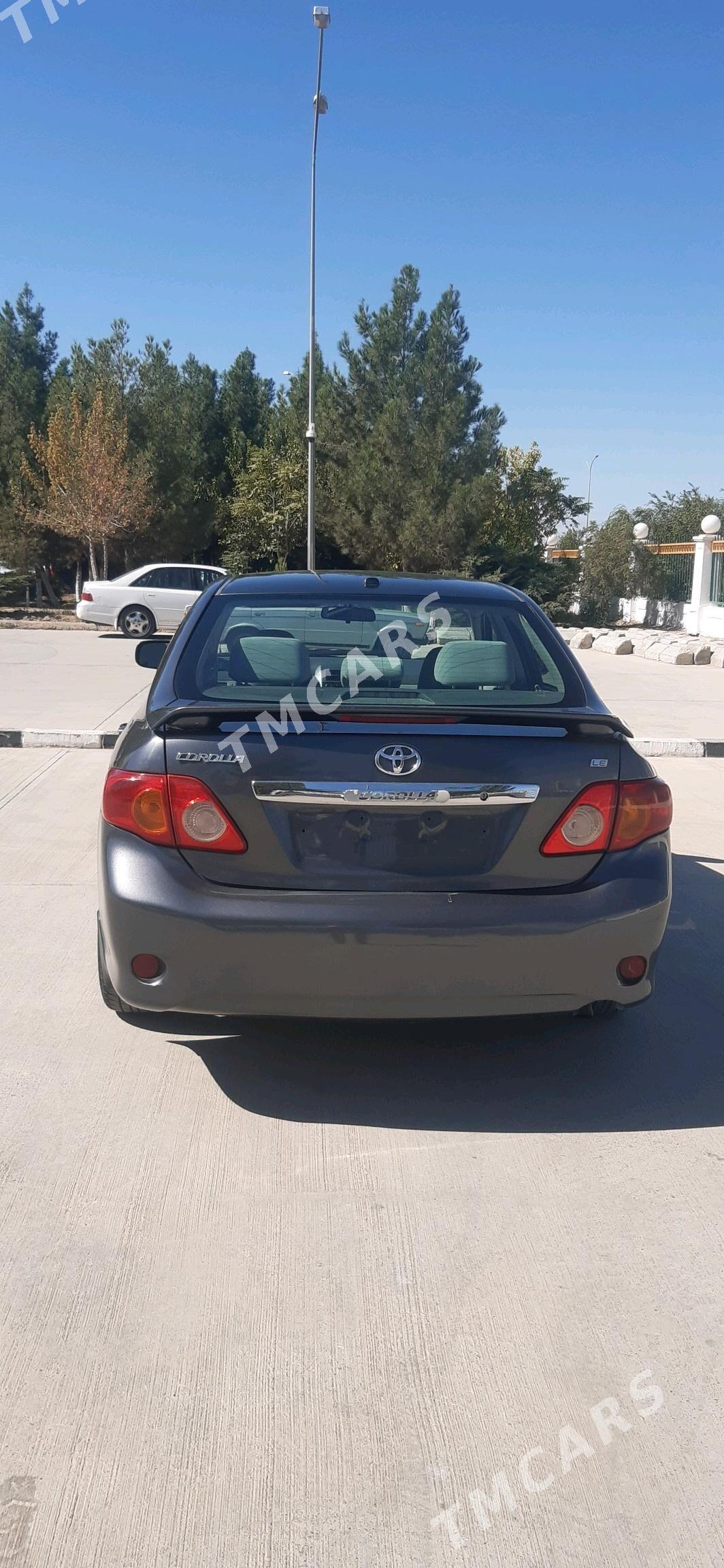 Toyota Corolla 2010 - 138 000 TMT - Sakarçäge - img 6