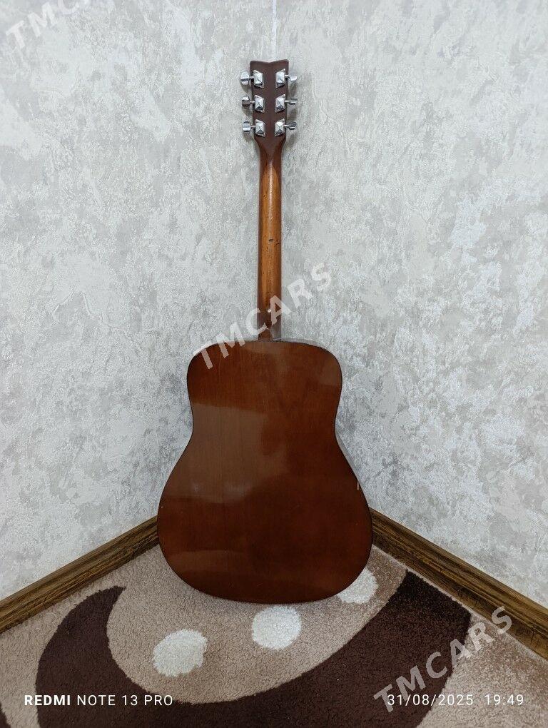 gitara yamaha - Aşgabat - img 3