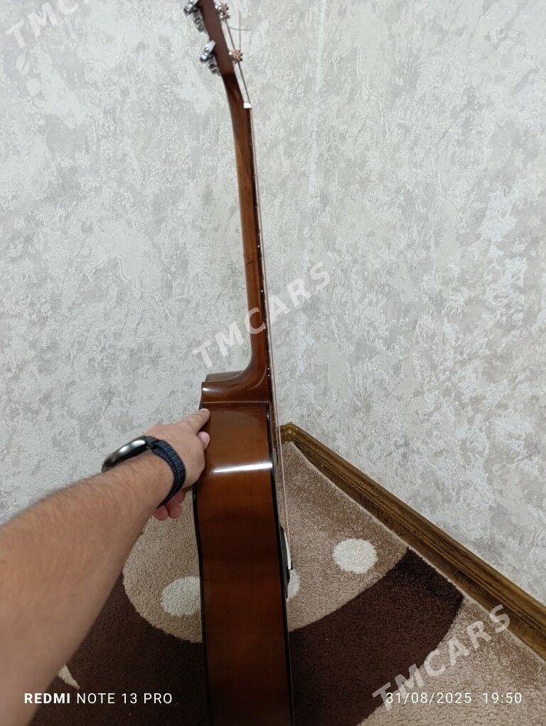 gitara yamaha - Aşgabat - img 4