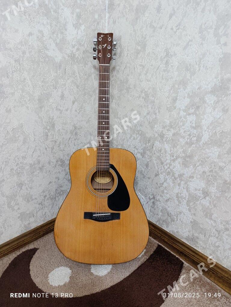 gitara yamaha - Aşgabat - img 2