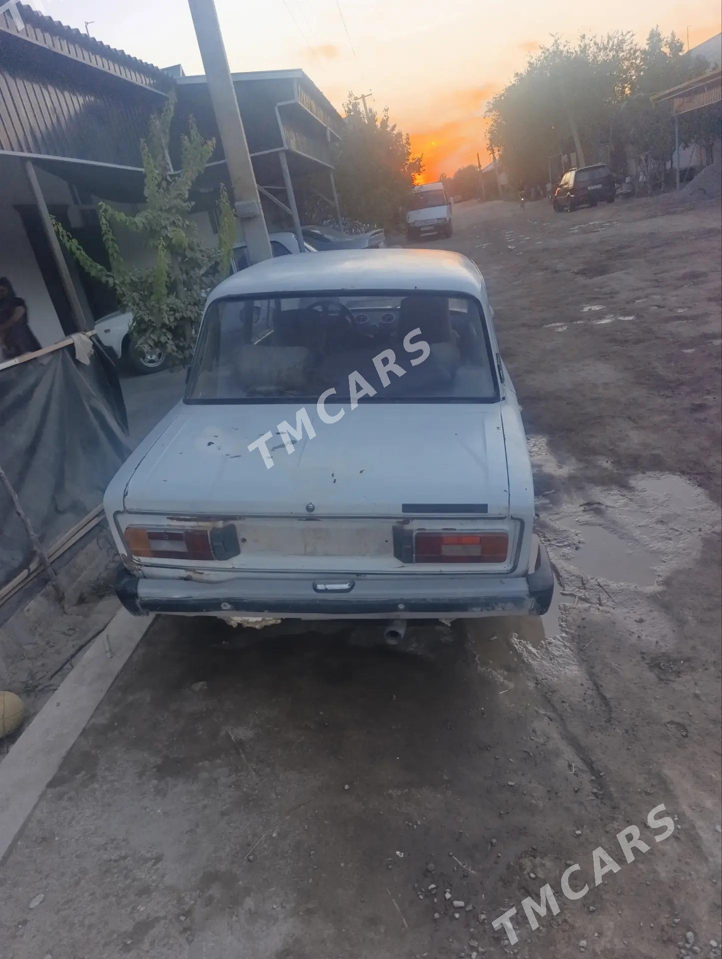 Lada 2106 1993 - 6 000 TMT - Köneürgenç - img 3