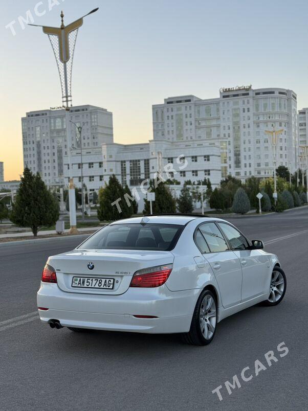 BMW E60 2009 - 175 000 TMT - Aşgabat - img 2