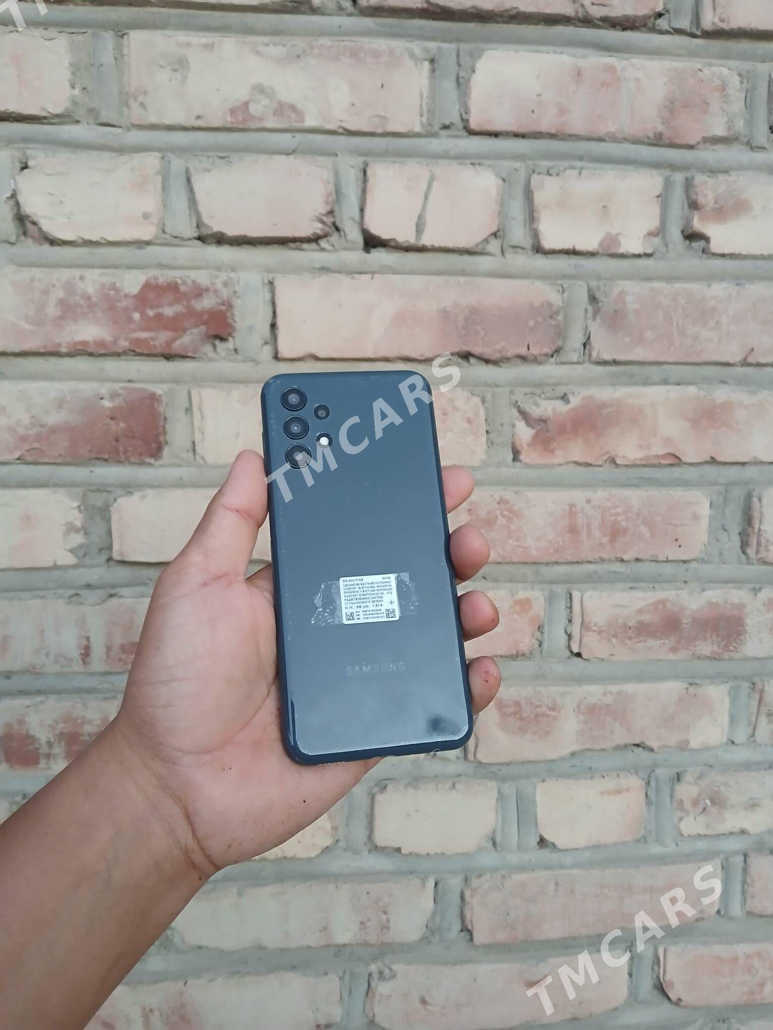 SAMSUNG A13 4/64 PAKET ÝALY - Bäherden - img 2