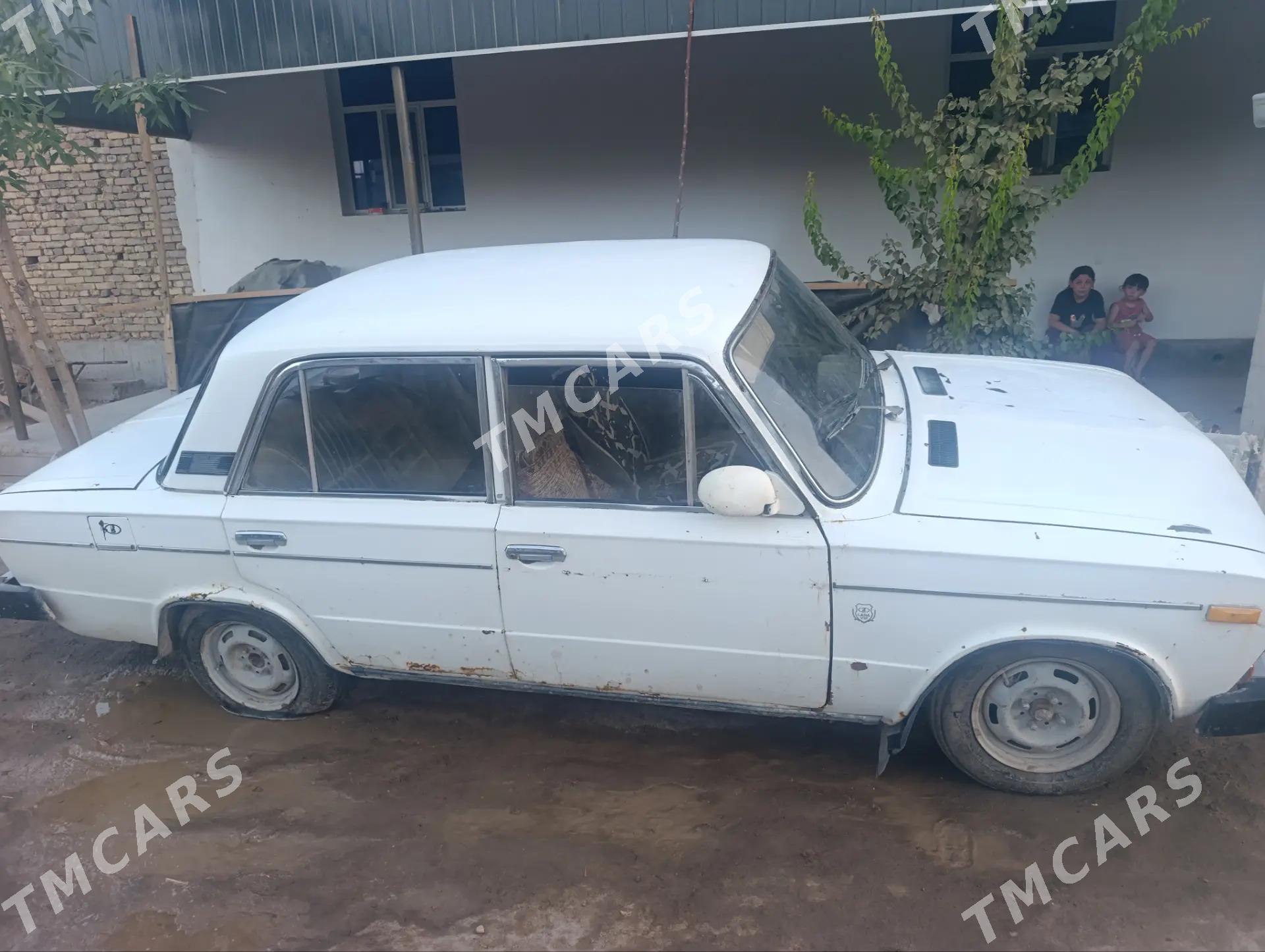 Lada 2106 1993 - 6 000 TMT - Köneürgenç - img 4