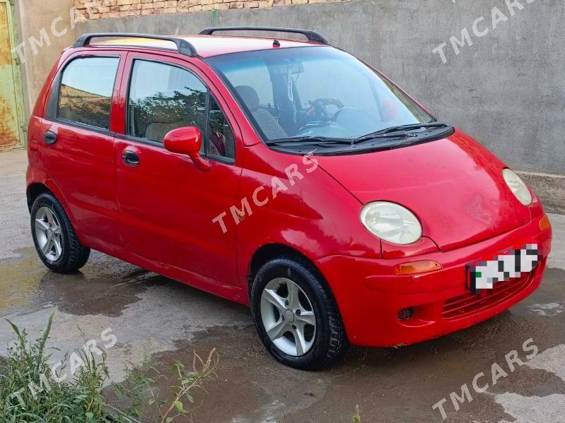 Daewoo Matiz 1999 - 30 000 TMT - Дашогуз - img 5