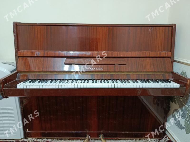 Pianino - Дашогуз - img 2