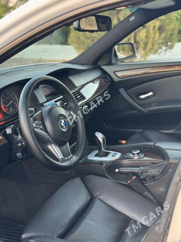 BMW E60 2009 - 175 000 TMT - Aşgabat - img 3
