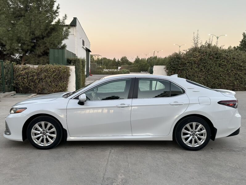 Toyota Camry 2022 - 350 000 TMT - Aşgabat - img 9