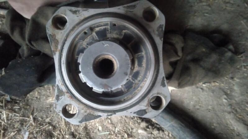 MAN ensa 9 100 TMT - Бахарден - img 3