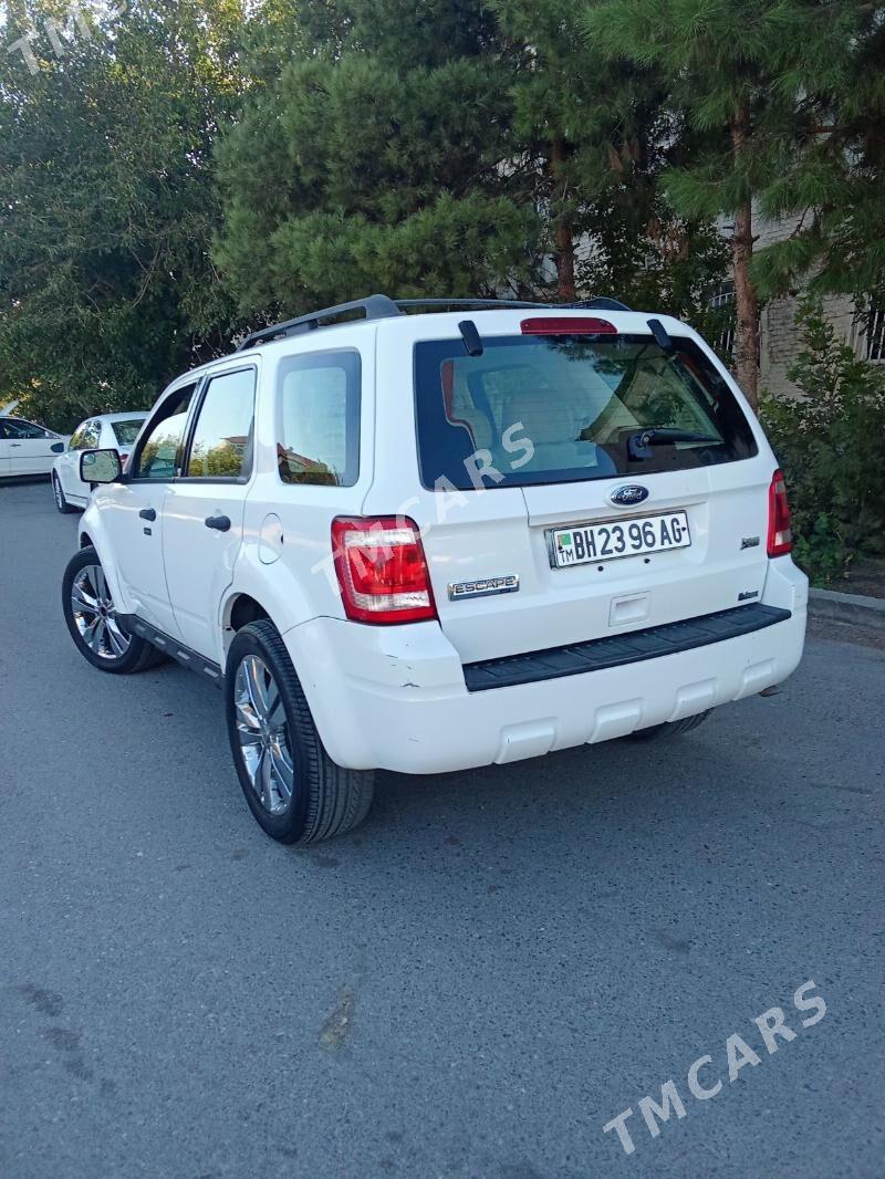 Ford Escape 2010 - 190 000 TMT - 6 мкр - img 6