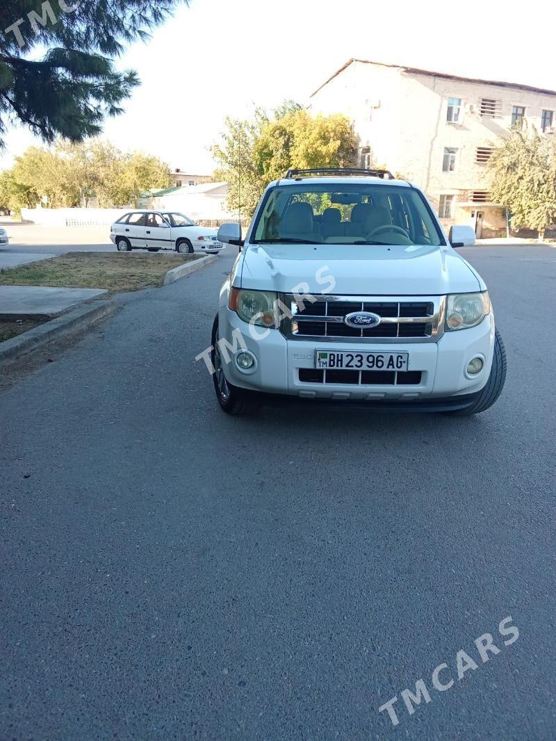 Ford Escape 2010 - 190 000 TMT - 6 мкр - img 4