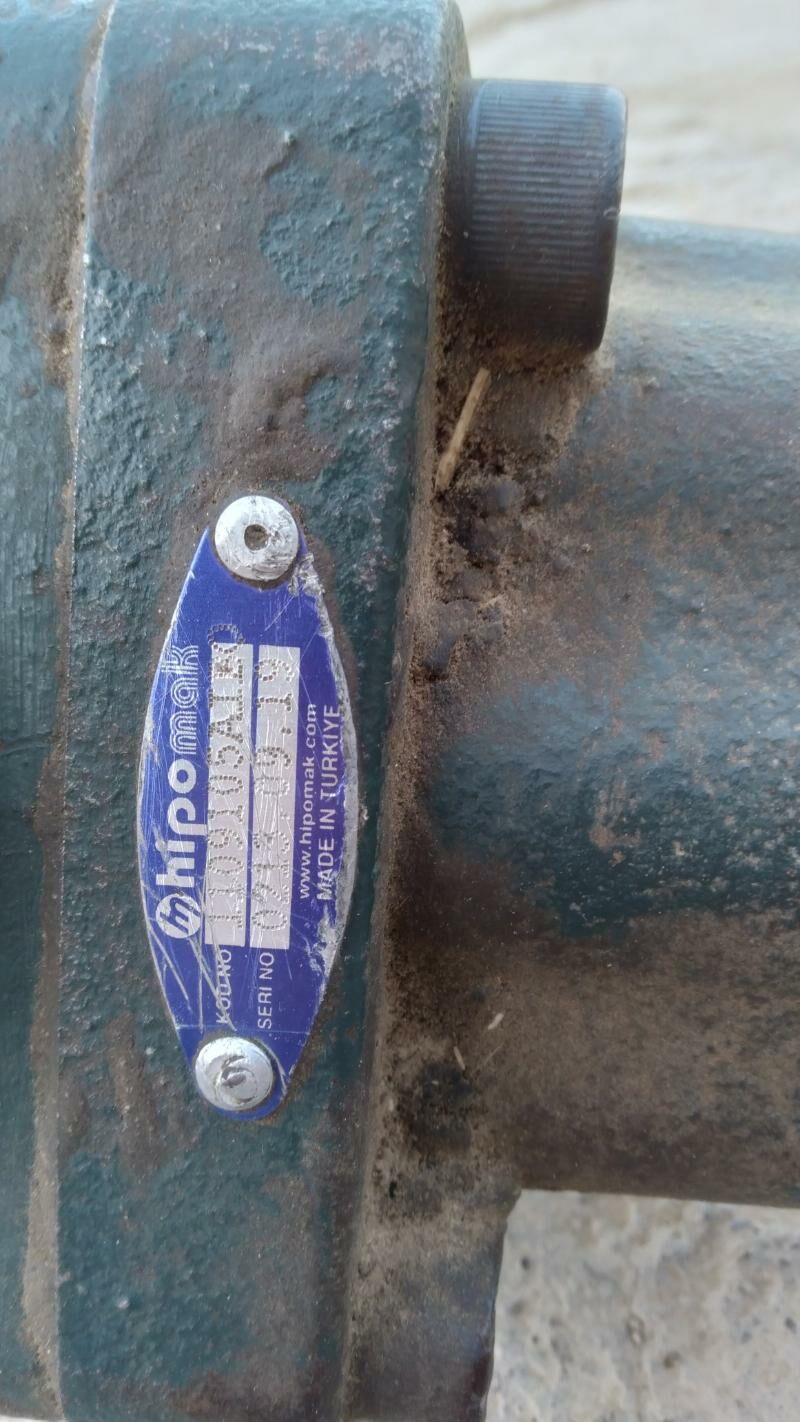 MAN ensa 9 100 TMT - Бахарден - img 10