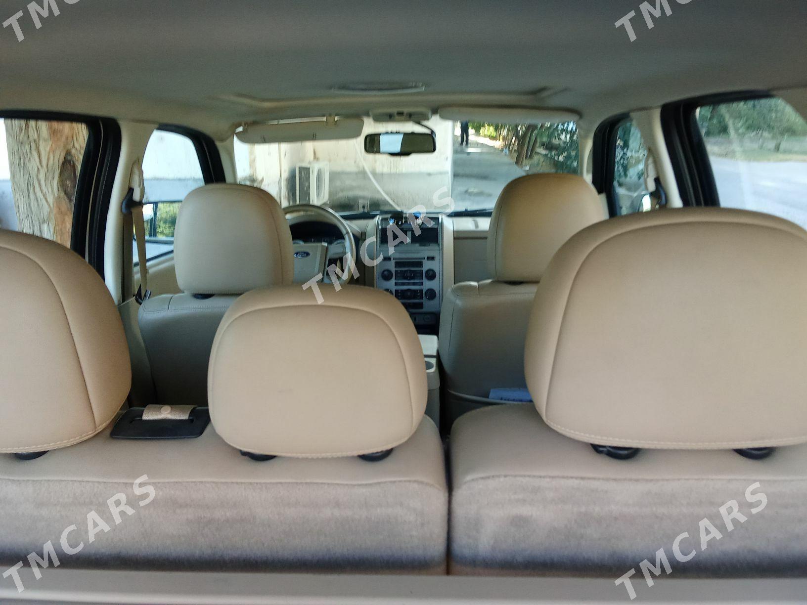 Ford Escape 2010 - 190 000 TMT - 6 мкр - img 7