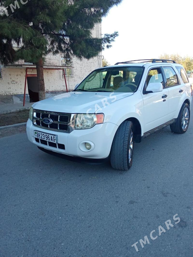 Ford Escape 2010 - 190 000 TMT - 6 мкр - img 3