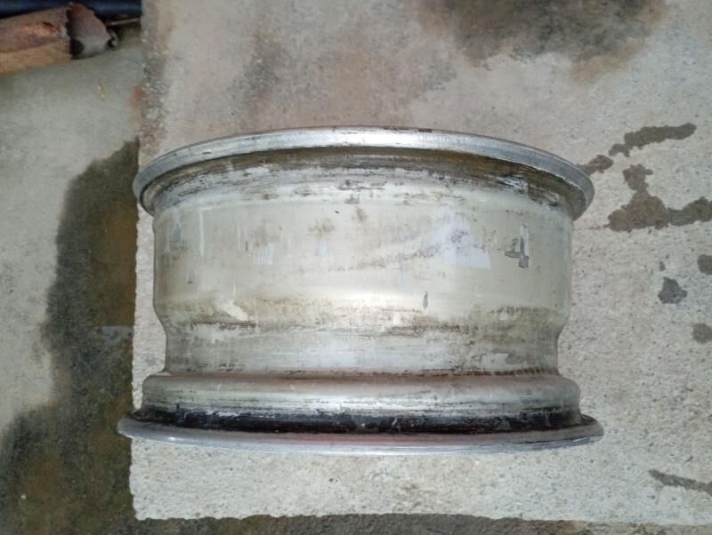 diska Mercedes 400 TMT - Ýalkym - img 3