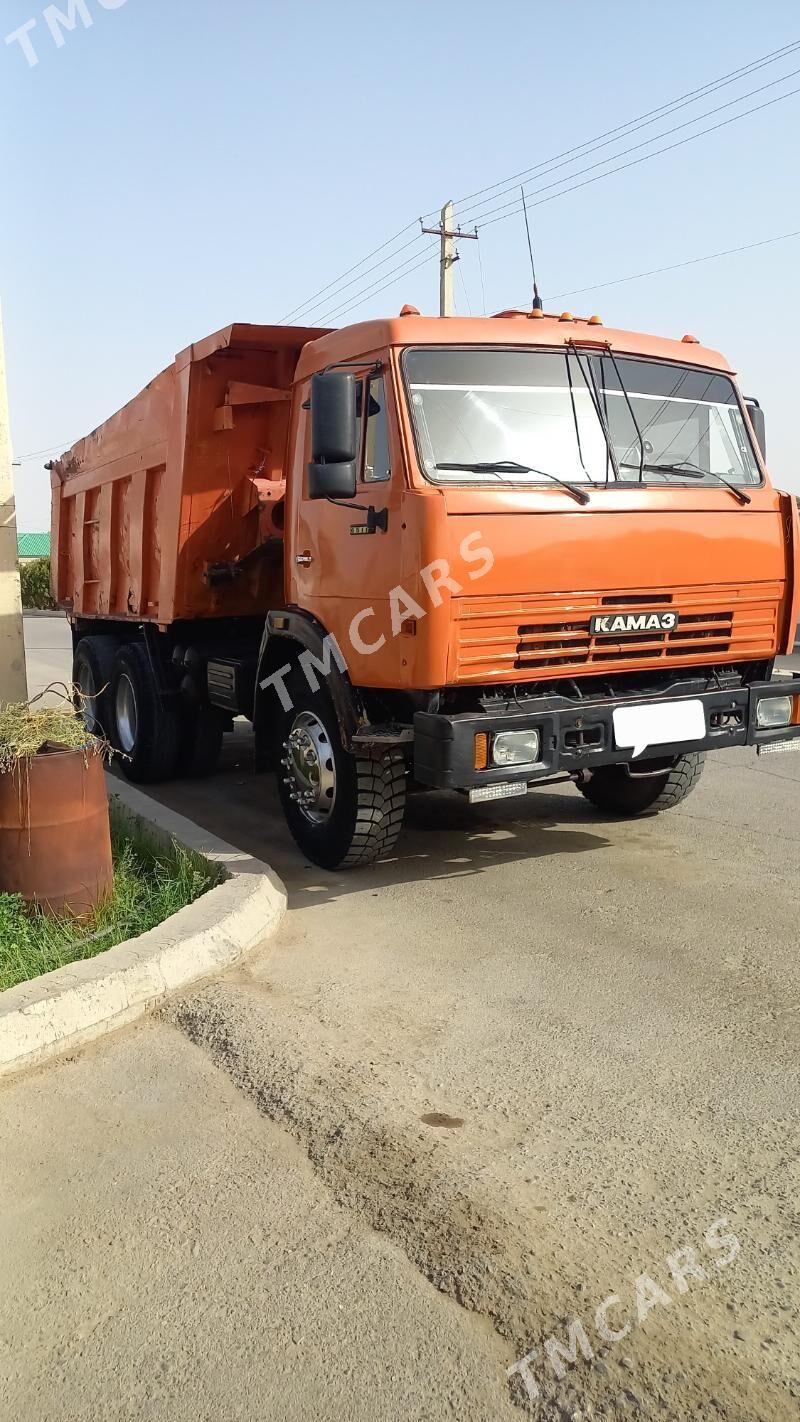 Kamaz Euro 3 2004 - 215 000 TMT - Gökdepe - img 4