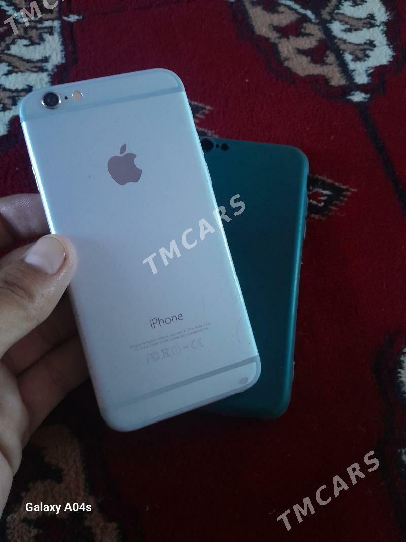 iphone 6 - Mary - img 4