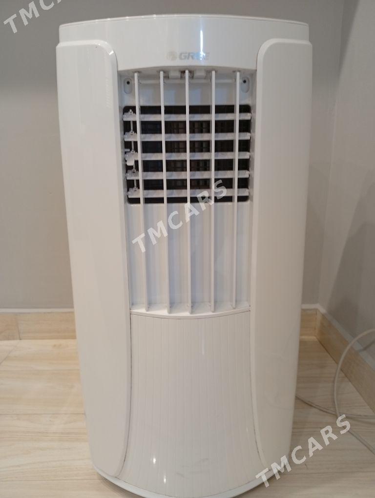 GREE  kondisioner 40kw - Мир 6 - img 2