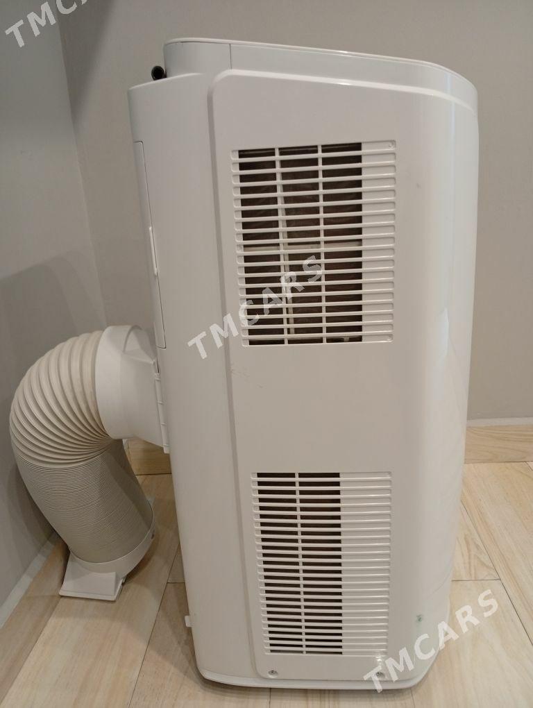 GREE  kondisioner 40kw - Мир 6 - img 3