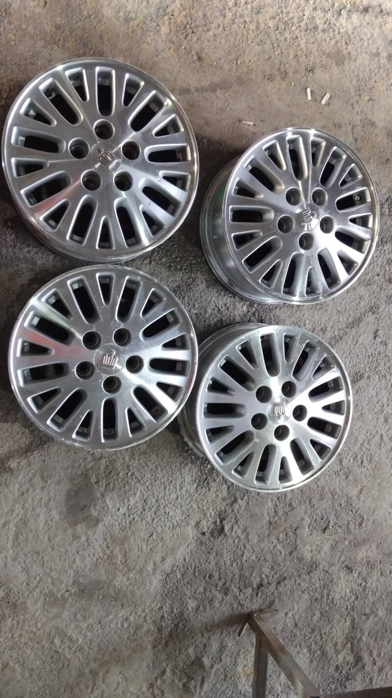 TOỲOTA KROWN  15 LIK ARGINAL 4 500 TMT - Байрамали - img 7
