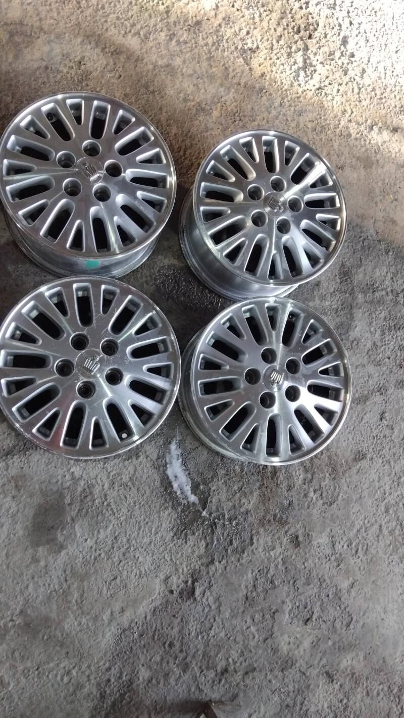 TOỲOTA KROWN  15 LIK ARGINAL 4 500 TMT - Байрамали - img 2