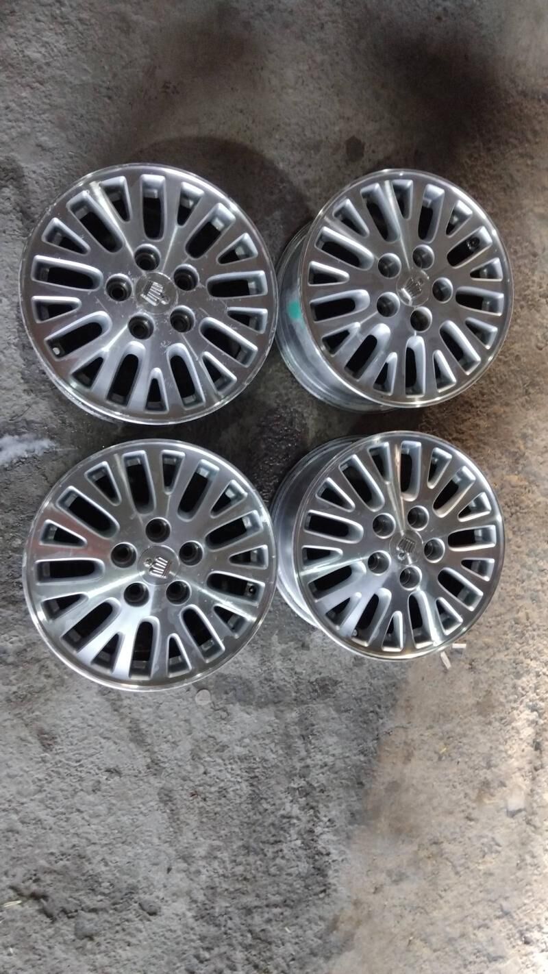 TOỲOTA KROWN  15 LIK ARGINAL 4 500 TMT - Байрамали - img 3