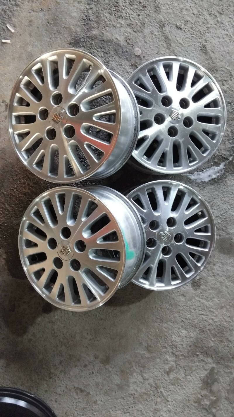 TOỲOTA KROWN  15 LIK ARGINAL 4 500 TMT - Байрамали - img 6