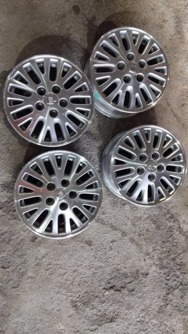 TOỲOTA KROWN  15 LIK ARGINAL 4 500 TMT - Байрамали - img 5