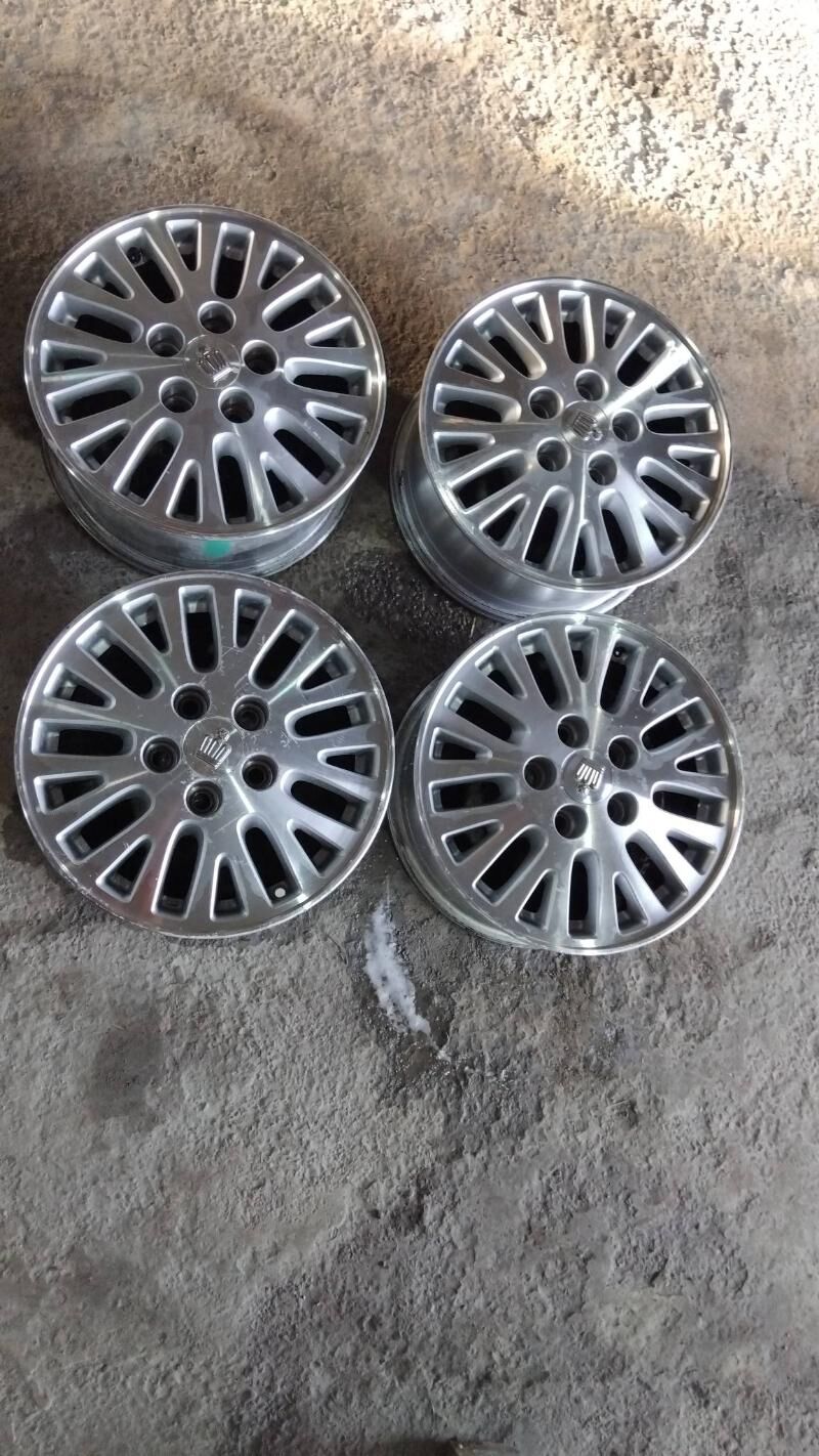 TOỲOTA KROWN  15 LIK ARGINAL 4 500 TMT - Байрамали - img 4