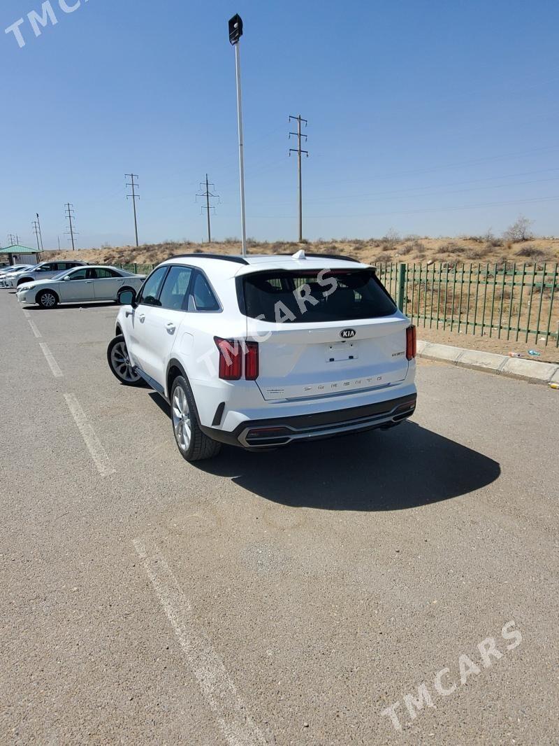 Kia Sorento 2021 - 430 000 TMT - Aşgabat - img 3