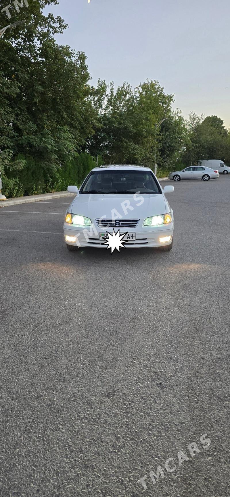 Toyota Camry 2000 - 210 000 TMT - Ашхабад - img 4