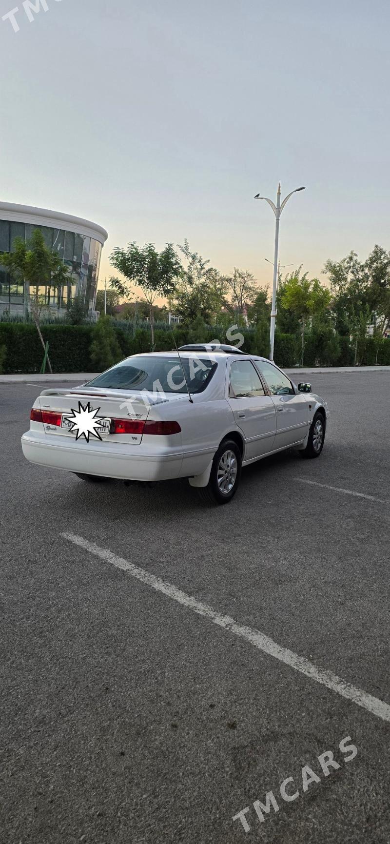 Toyota Camry 2000 - 210 000 TMT - Ашхабад - img 2