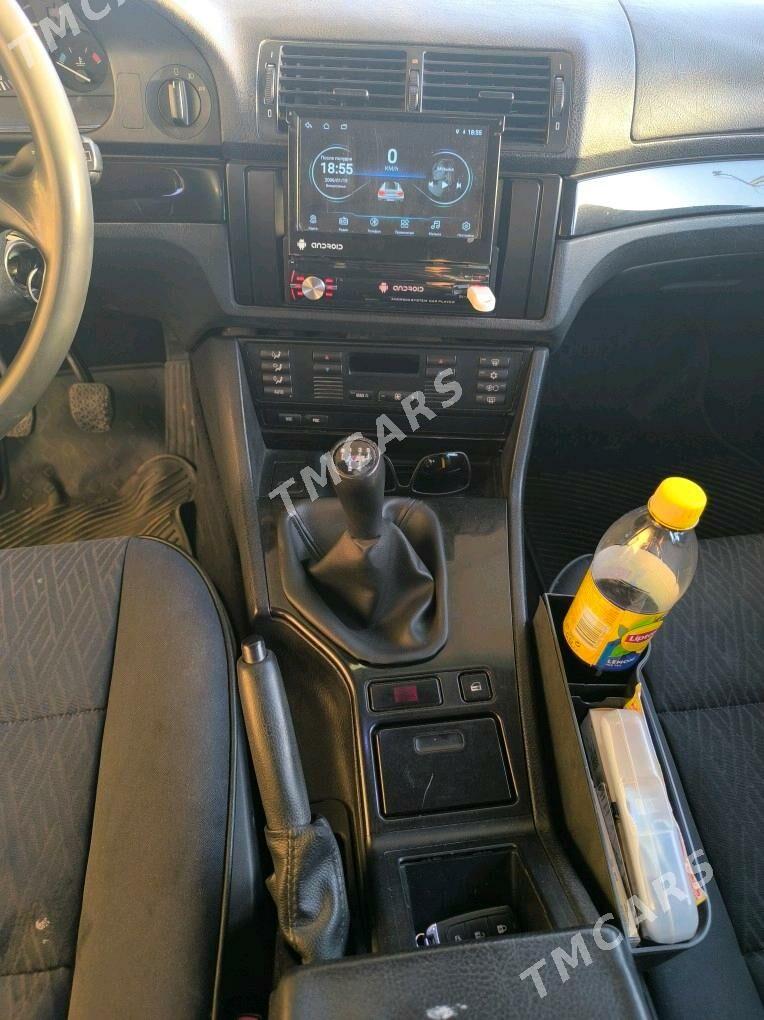 BMW 525 2002 - 90 000 TMT - Теджен - img 3