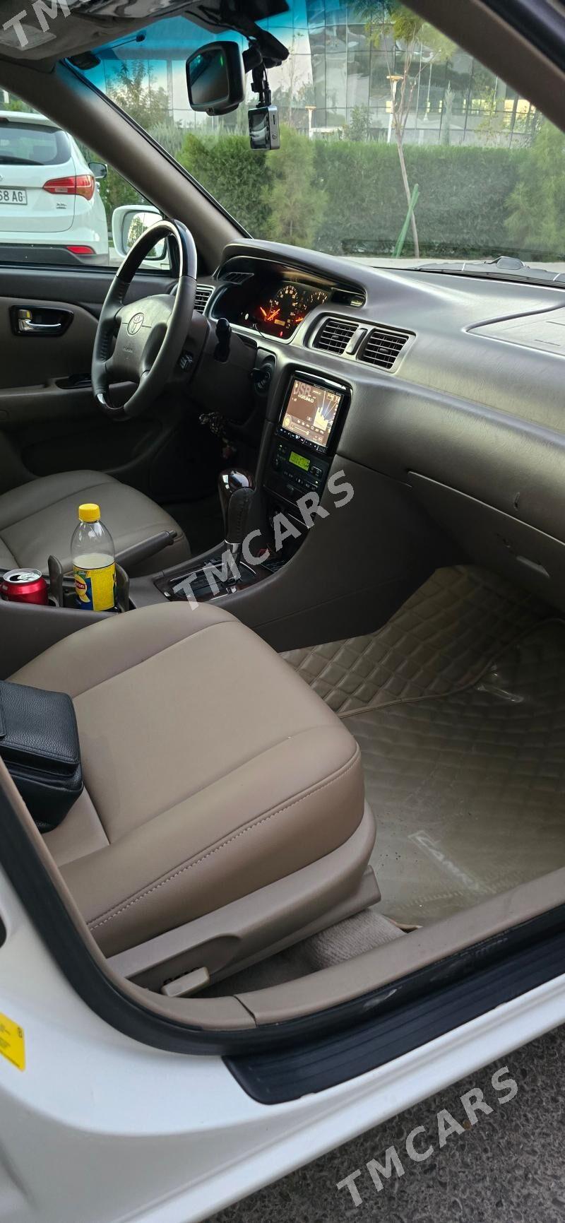 Toyota Camry 2000 - 210 000 TMT - Ашхабад - img 5