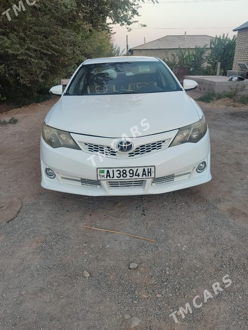 Toyota Camry 2012 - 205 000 TMT - Babadaýhan - img 5