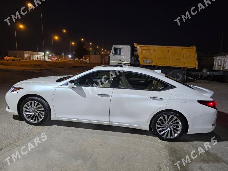 Lexus ES 350 2021 - 500 000 TMT - Мары - img 4