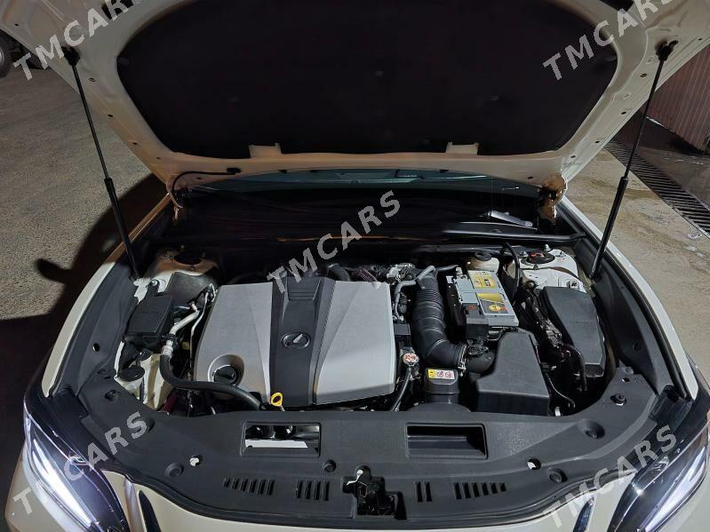 Lexus ES 350 2021 - 500 000 TMT - Мары - img 7