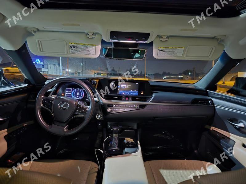 Lexus ES 350 2021 - 500 000 TMT - Мары - img 5