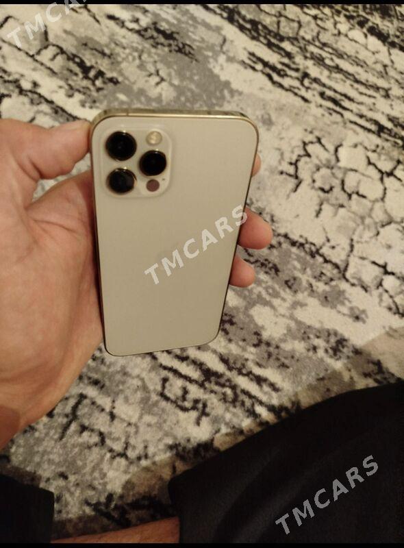 Iphone 12Pro - Бузмеин - img 2