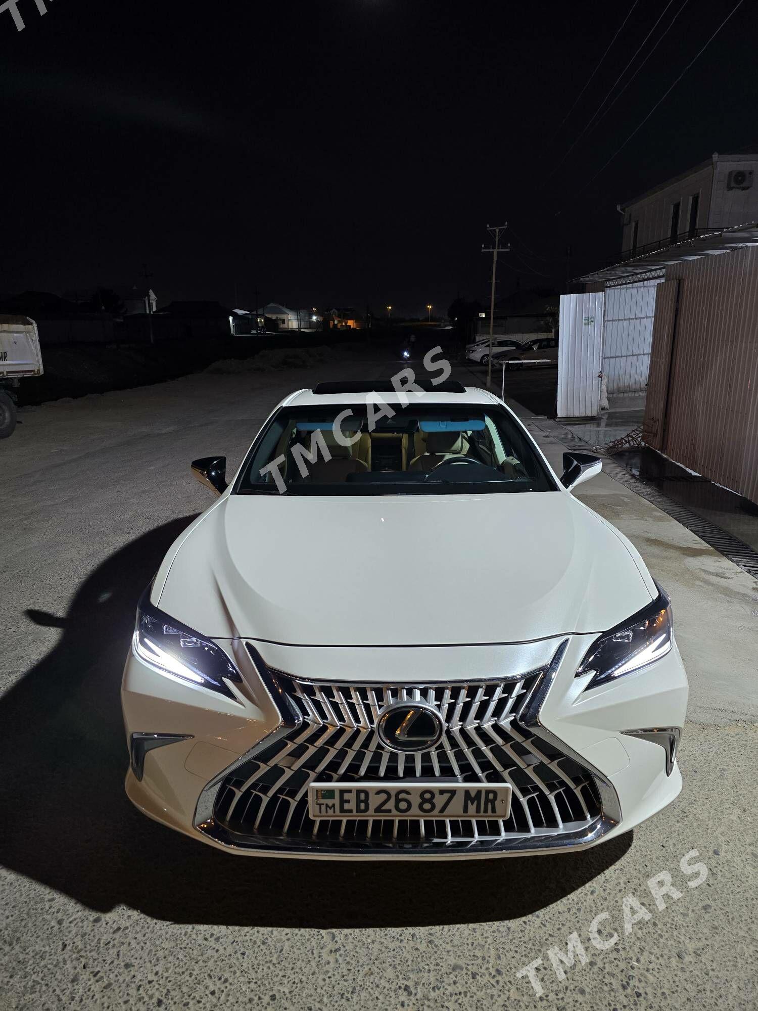Lexus ES 350 2021 - 500 000 TMT - Мары - img 2