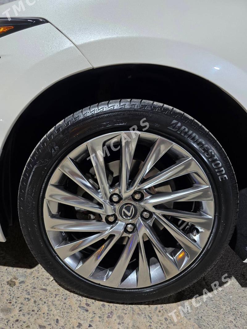Lexus ES 350 2021 - 500 000 TMT - Мары - img 8